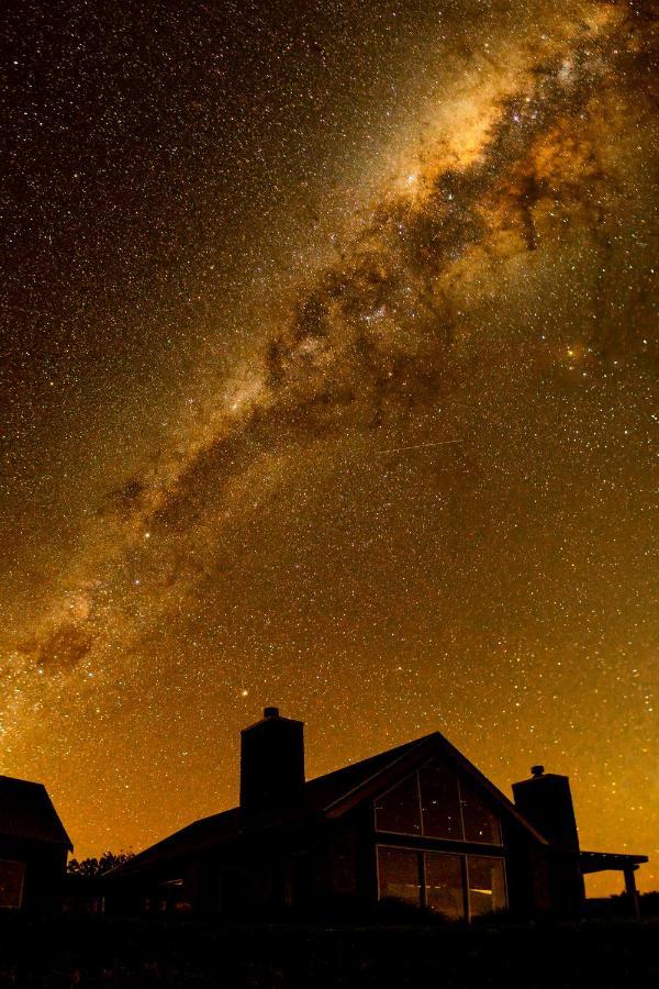 Kauri Glen Bnb Acomodação com café da manhã Te Arai Exterior foto